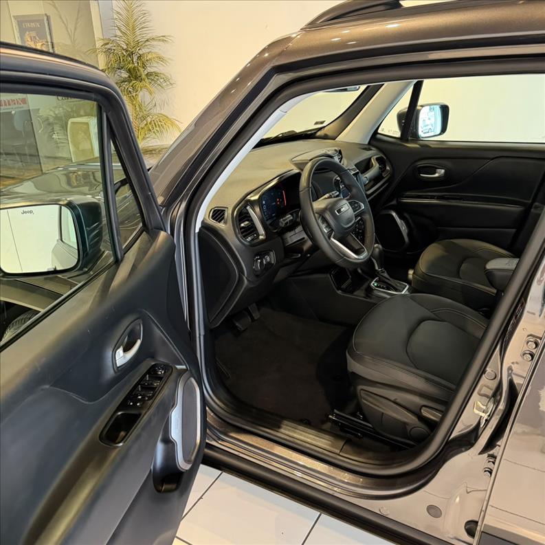 JEEP  RENEGADE   1.3 T270 Turbo Longitude  - 10521548