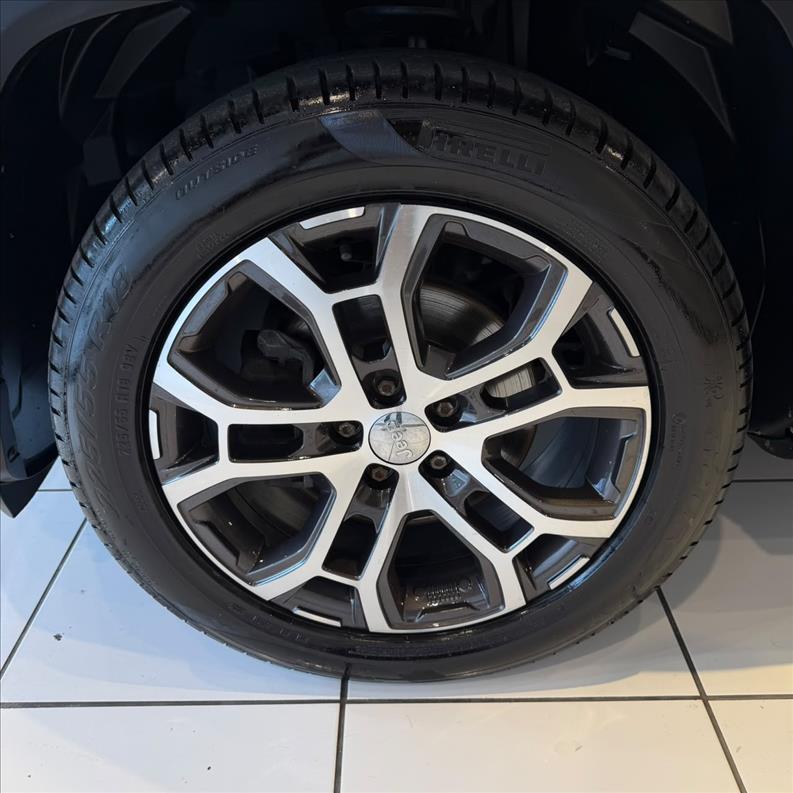 JEEP  RENEGADE   1.3 T270 Turbo Longitude  - 10521558