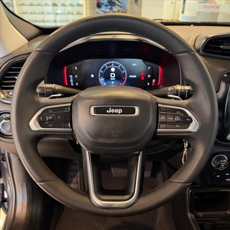 JEEP  RENEGADE   1.3 T270 Turbo Longitude  - 10521556