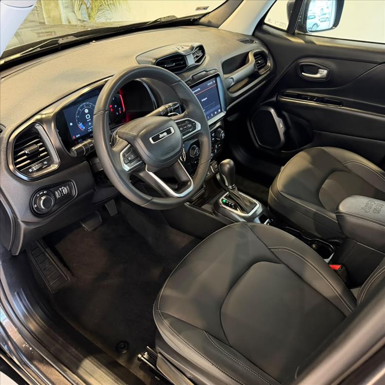 JEEP  RENEGADE   1.3 T270 Turbo Longitude  - 10521549