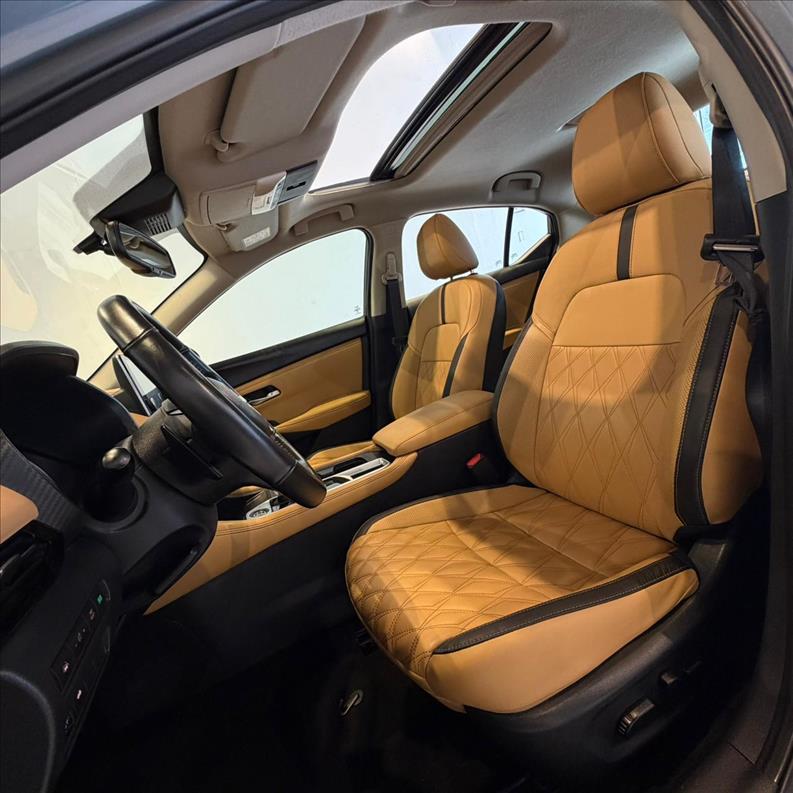 NISSAN  SENTRA   2.0 16V Exclusive  - 8514552