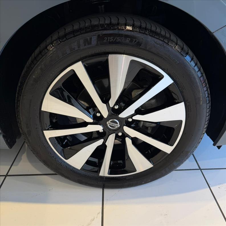 NISSAN  SENTRA   2.0 16V Exclusive  - 8514562