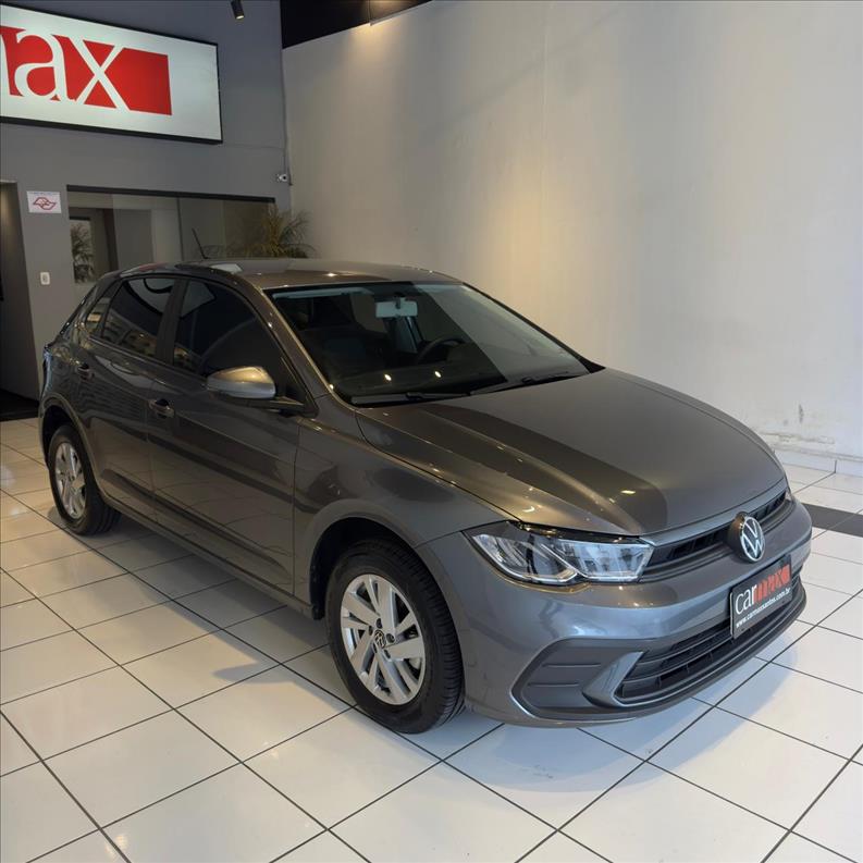 VOLKSWAGEN  POLO   1.0 MPI  - 1161