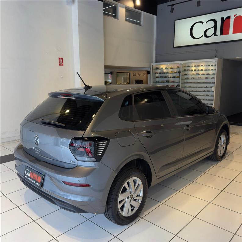 VOLKSWAGEN  POLO   1.0 MPI  - 1159