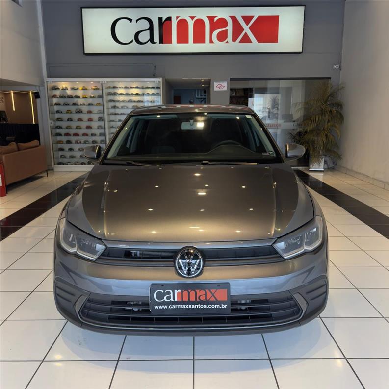 VOLKSWAGEN  POLO   1.0 MPI  - 1160