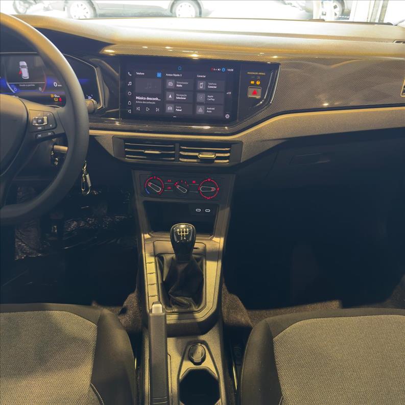 VOLKSWAGEN  POLO   1.0 MPI  - 1169