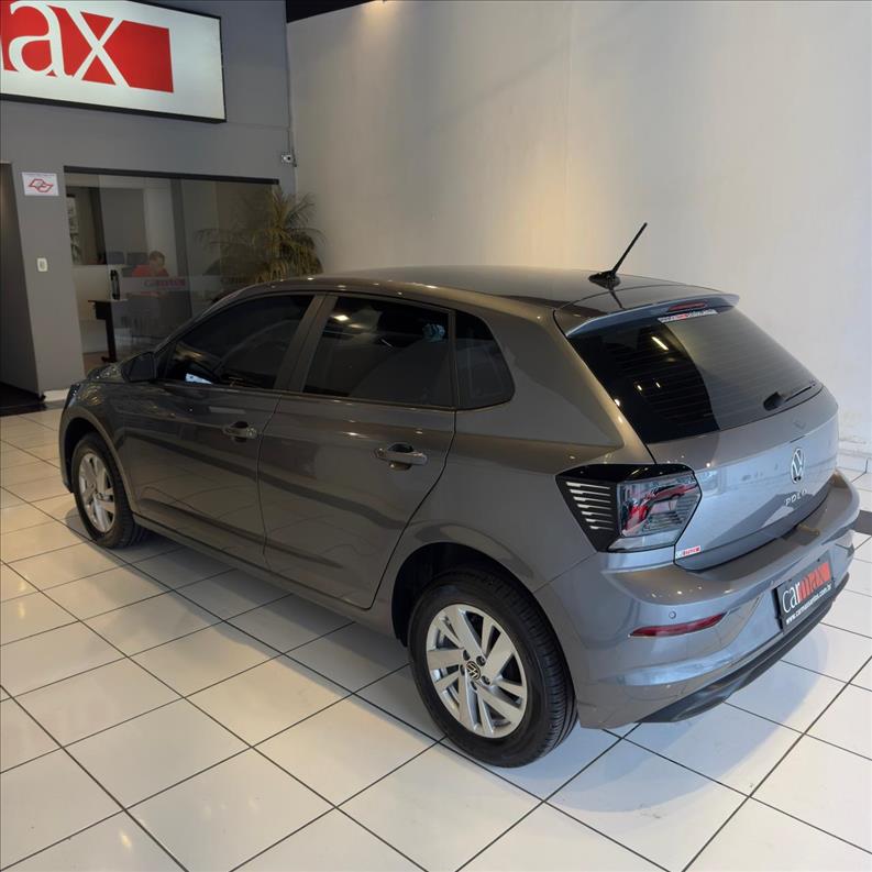 VOLKSWAGEN  POLO   1.0 MPI  - 1162