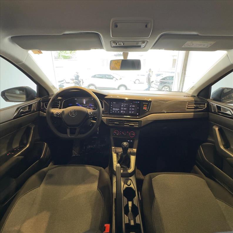 VOLKSWAGEN  POLO   1.0 MPI  - 1166