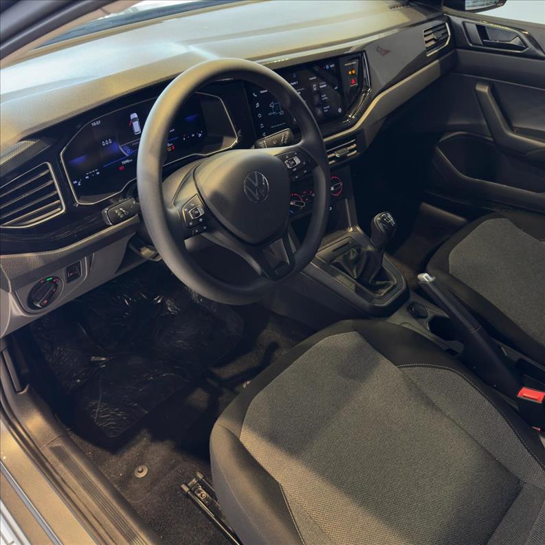 VOLKSWAGEN  POLO   1.0 MPI  - 1164