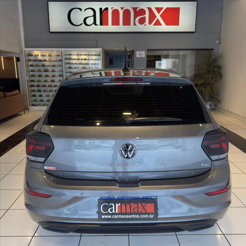 VOLKSWAGEN  POLO   1.0 MPI  - 1163