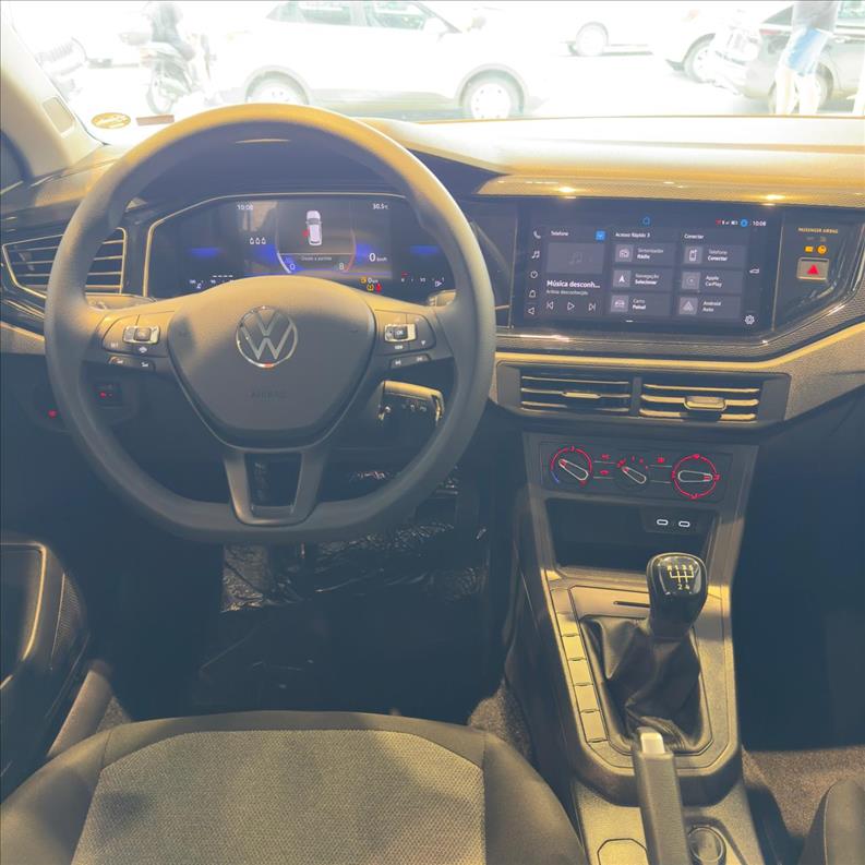 VOLKSWAGEN  POLO   1.0 MPI  - 1167