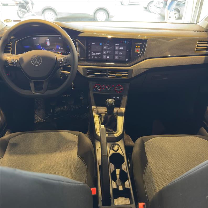 VOLKSWAGEN  POLO   1.0 MPI  - 1168