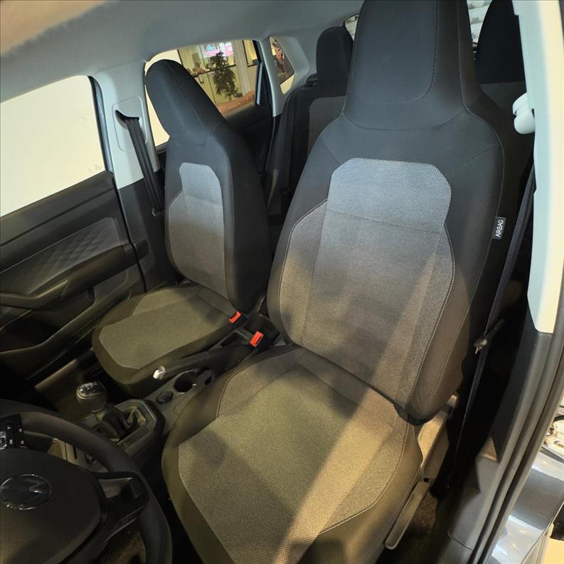 VOLKSWAGEN  POLO   1.0 MPI  - 1165