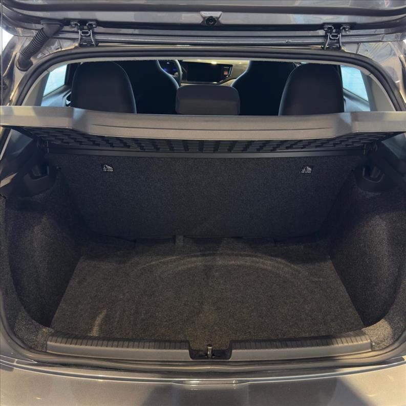 VOLKSWAGEN  POLO   1.0 MPI  - 1174