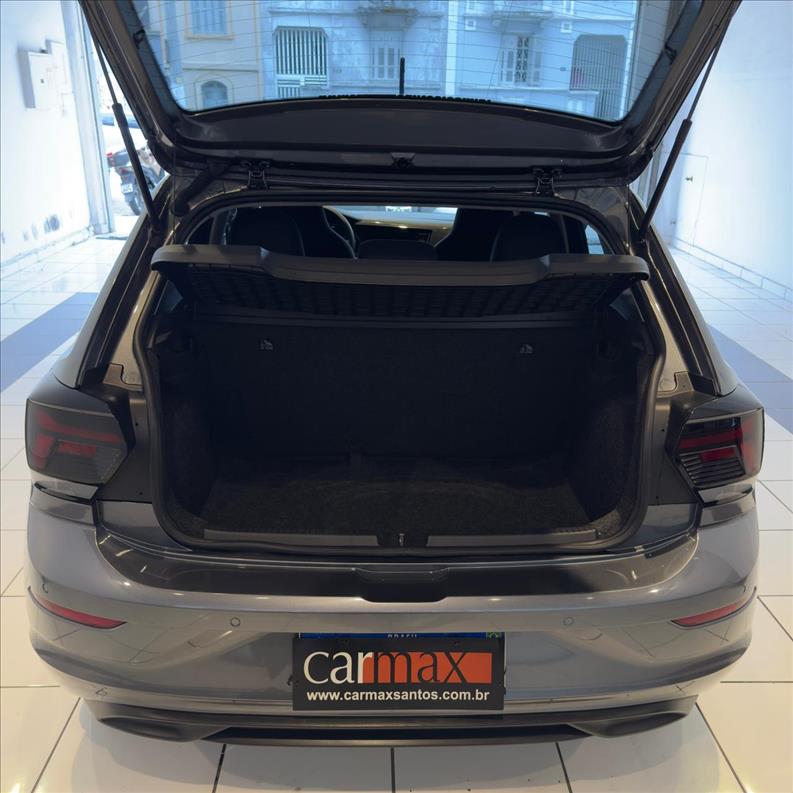 VOLKSWAGEN  POLO   1.0 MPI  - 1173