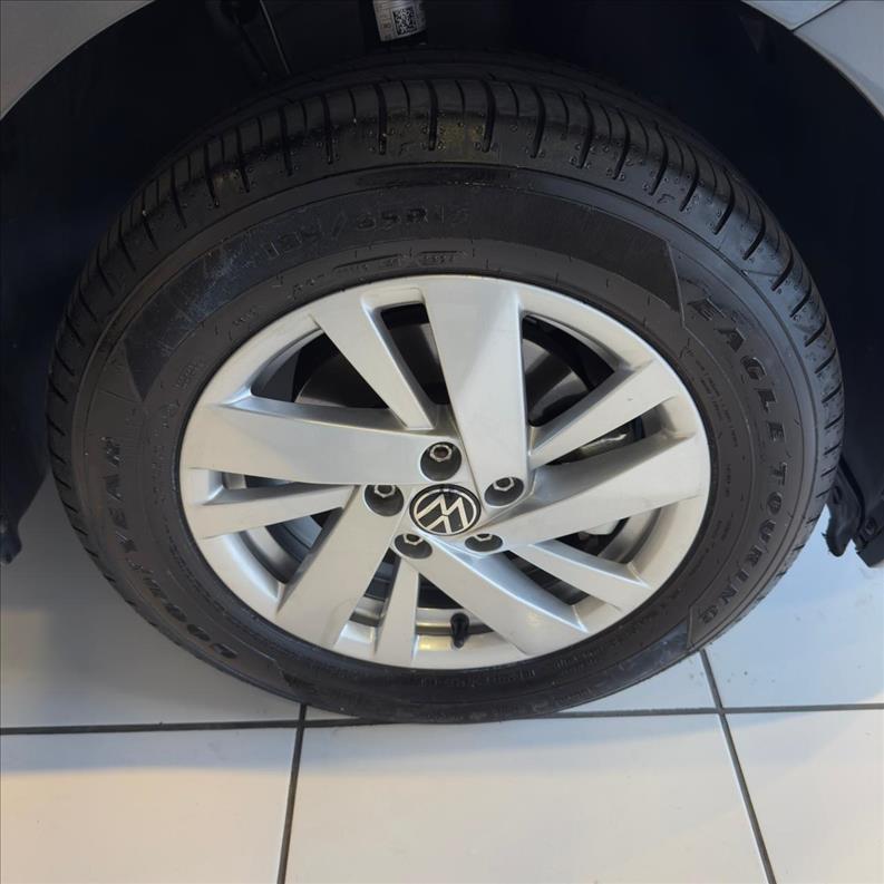 VOLKSWAGEN  POLO   1.0 MPI  - 1175