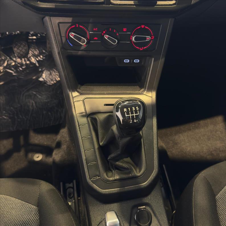 VOLKSWAGEN  POLO   1.0 MPI  - 1171