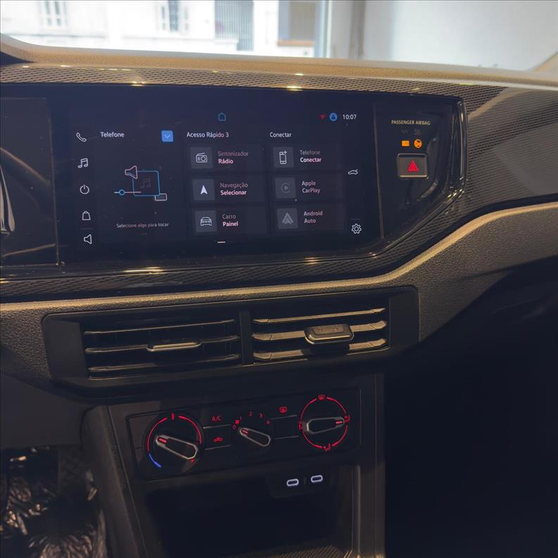 VOLKSWAGEN  POLO   1.0 MPI  - 1170