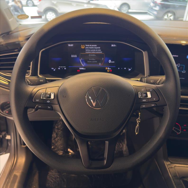 VOLKSWAGEN  POLO   1.0 MPI  - 1172