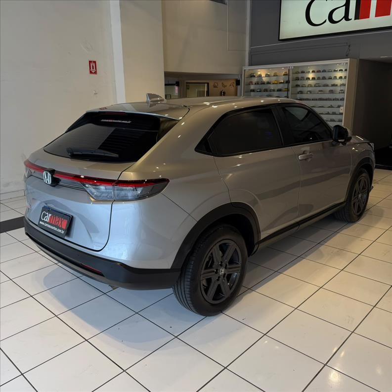 HONDA  HR-V   1.5 DI I-vtec EXL  - 8514129