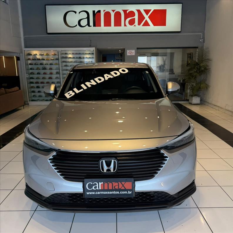 HONDA  HR-V   1.5 DI I-vtec EXL  - 8514130