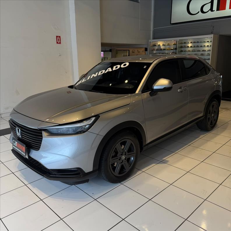 HONDA  HR-V   1.5 DI I-vtec EXL  - 8514128