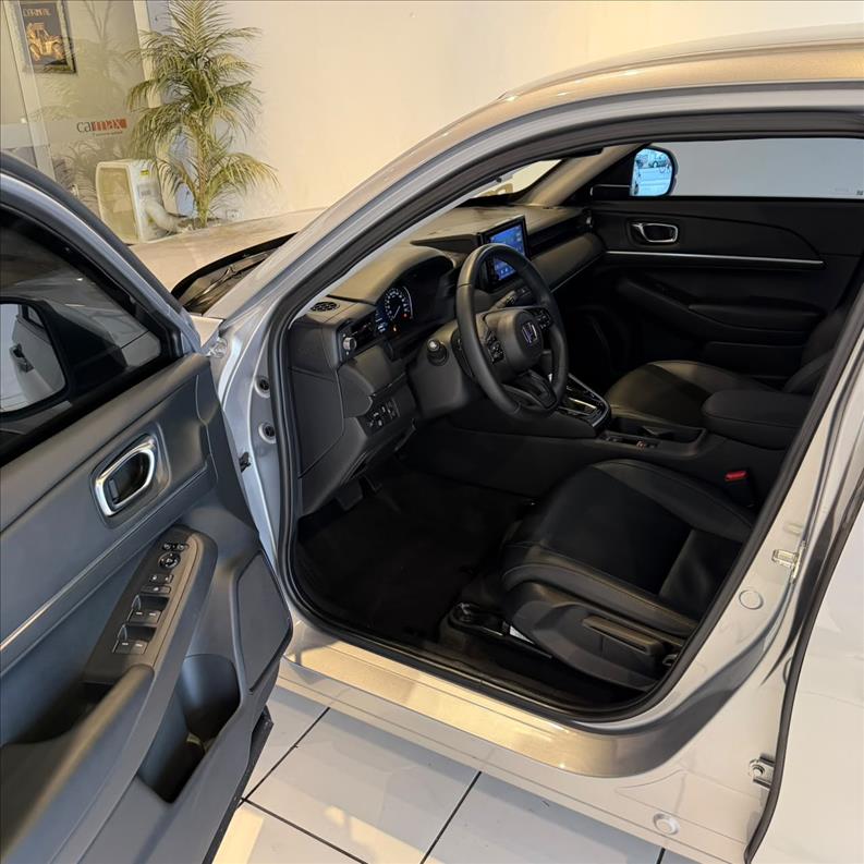 HONDA  HR-V   1.5 DI I-vtec EXL  - 8514134
