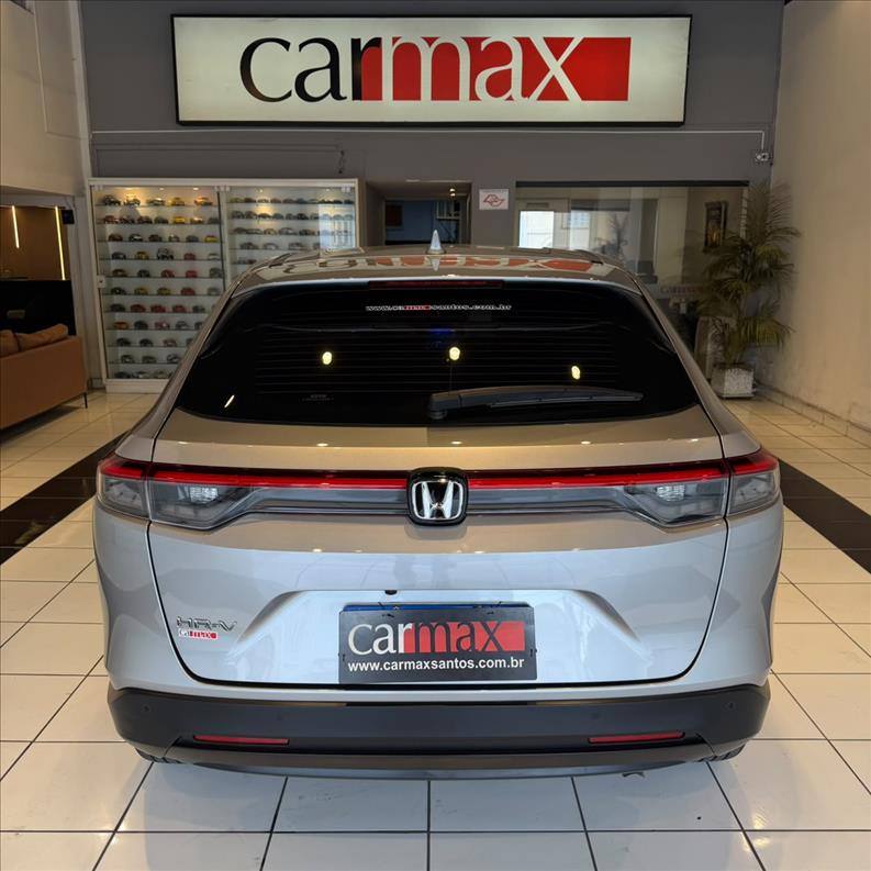 HONDA  HR-V   1.5 DI I-vtec EXL  - 8514133