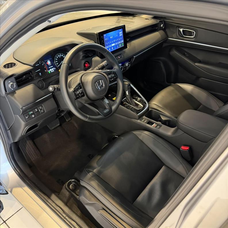 HONDA  HR-V   1.5 DI I-vtec EXL  - 8514135