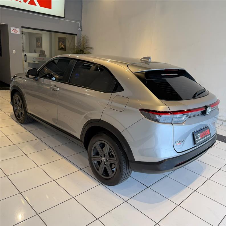 HONDA  HR-V   1.5 DI I-vtec EXL  - 8514132