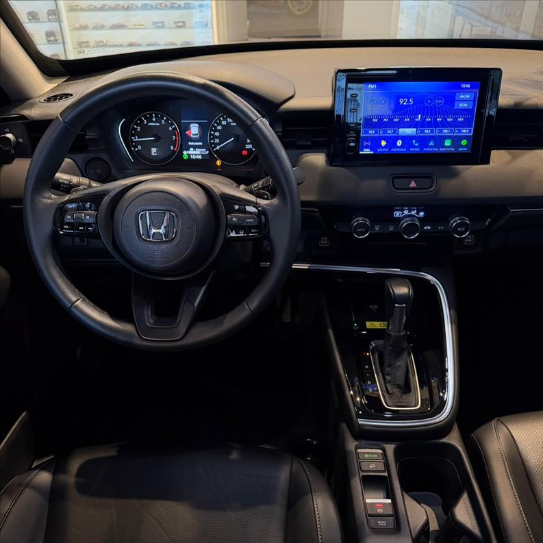 HONDA  HR-V   1.5 DI I-vtec EXL  - 8514137