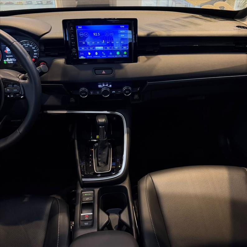 HONDA  HR-V   1.5 DI I-vtec EXL  - 8514138