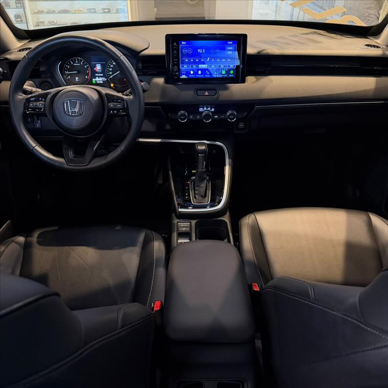 HONDA  HR-V   1.5 DI I-vtec EXL  - 8514139