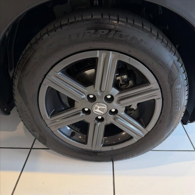 HONDA  HR-V   1.5 DI I-vtec EXL  - 8514146