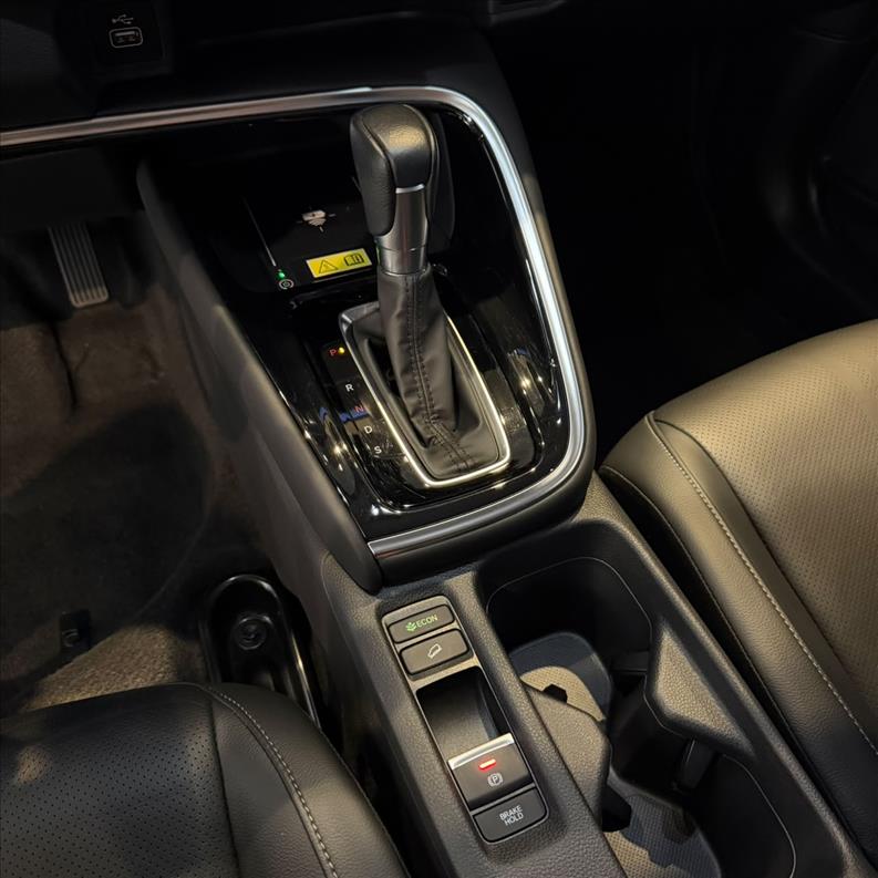 HONDA  HR-V   1.5 DI I-vtec EXL  - 8514140