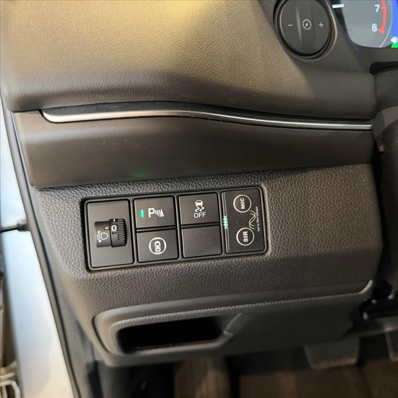 HONDA  HR-V   1.5 DI I-vtec EXL  - 8514143