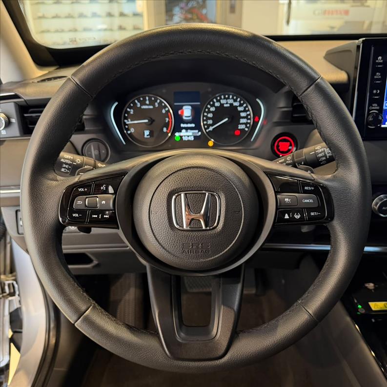 HONDA  HR-V   1.5 DI I-vtec EXL  - 8514144