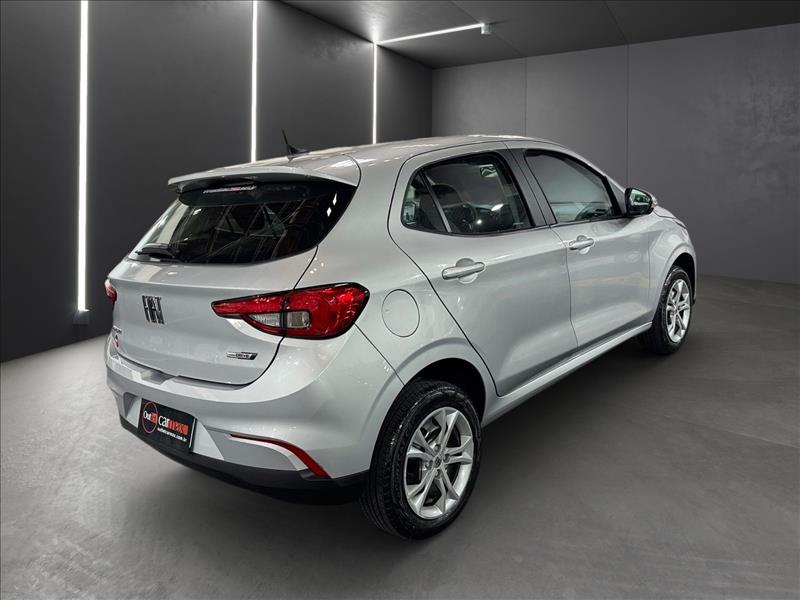 FIAT  ARGO   1.0 Firefly Drive  - 4142452