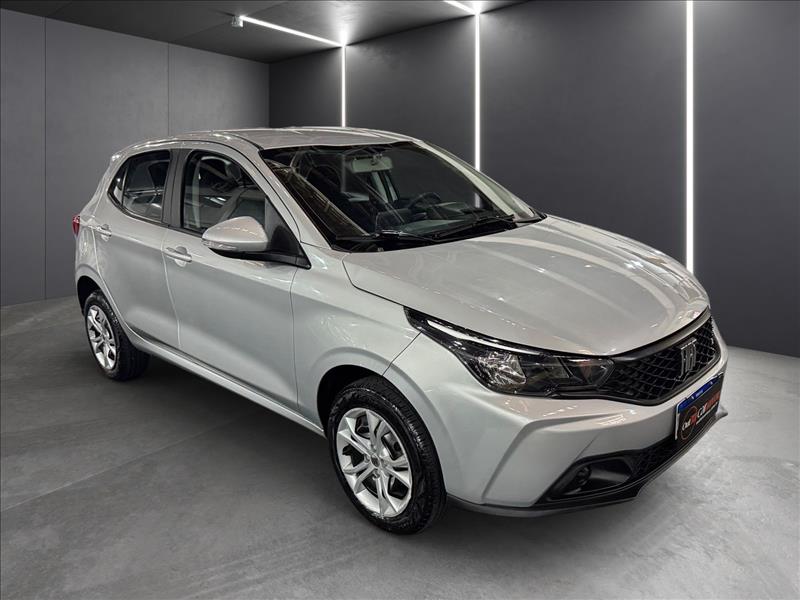 FIAT  ARGO   1.0 Firefly Drive  - 4142455