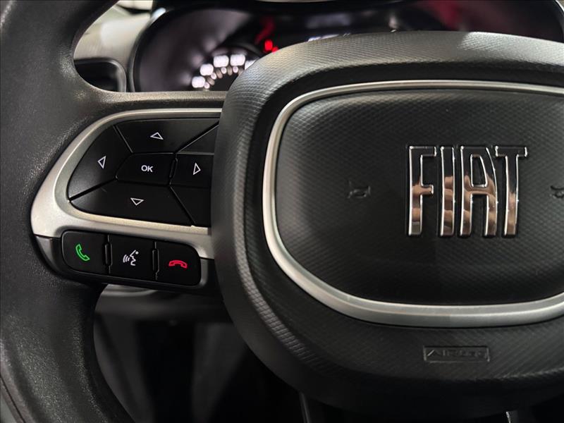 FIAT  ARGO   1.0 Firefly Drive  - 4142465