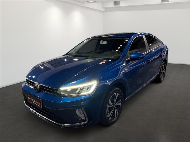 VOLKSWAGEN  VIRTUS 