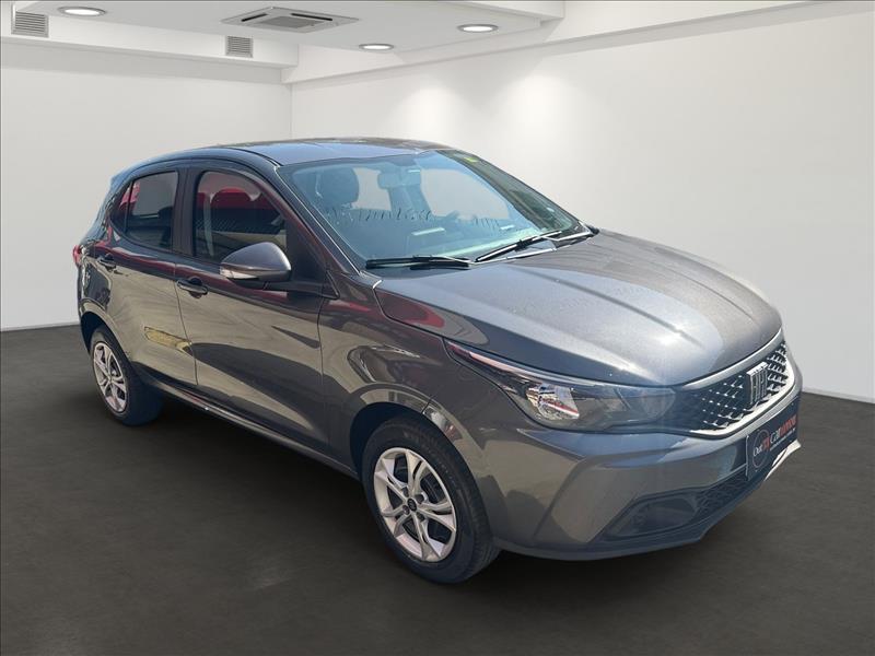 FIAT  ARGO   1.0 Firefly Drive  - 4142442