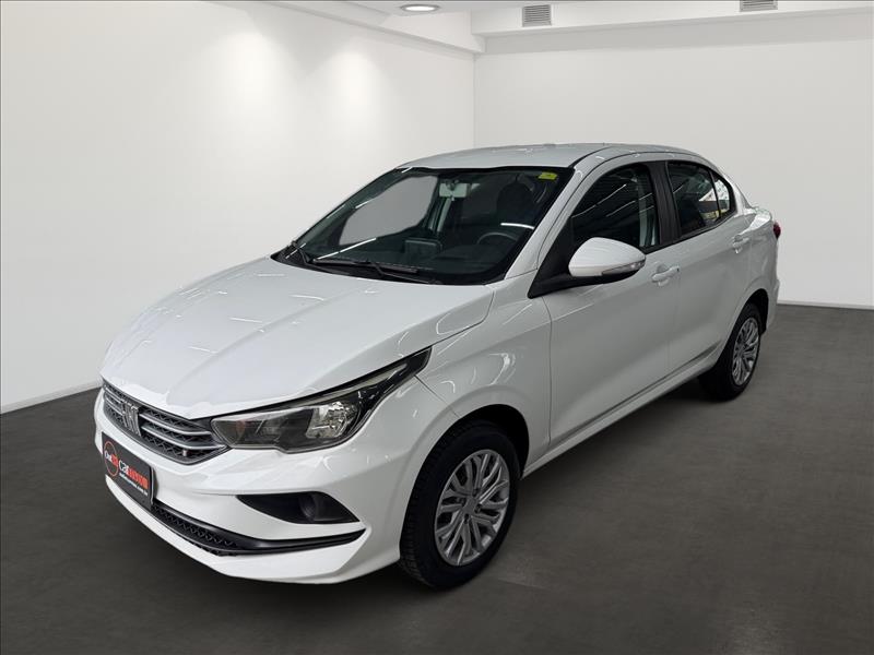 FIAT  CRONOS 
