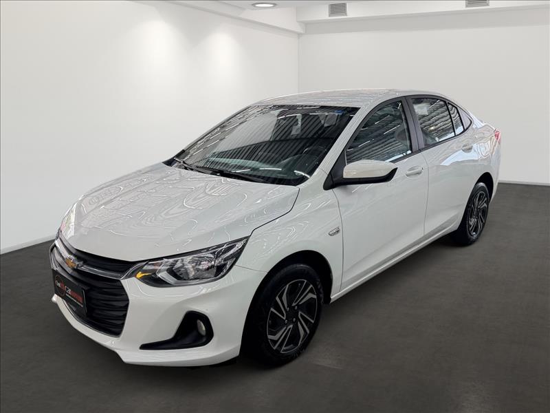 CHEVROLET  ONIX 