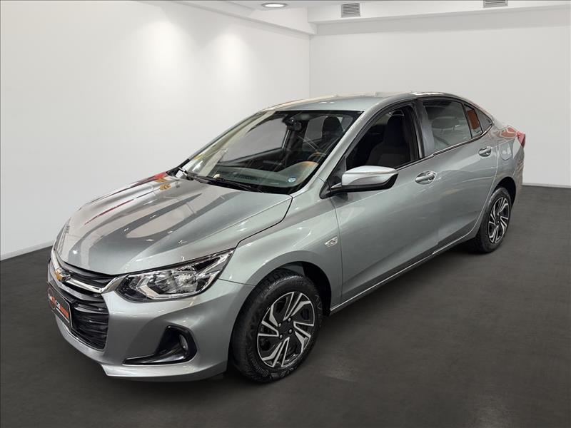 CHEVROLET  ONIX 