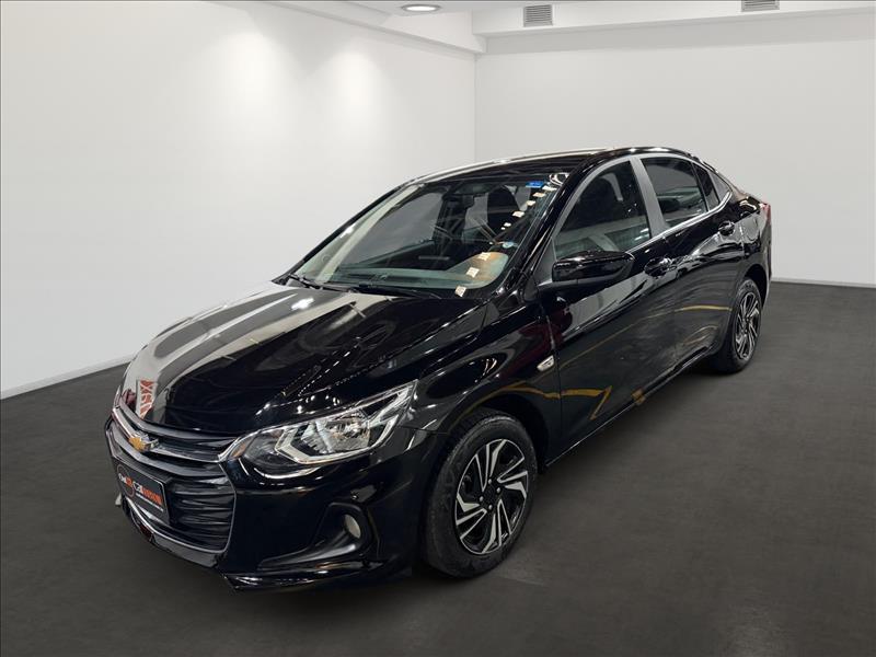 CHEVROLET  ONIX 