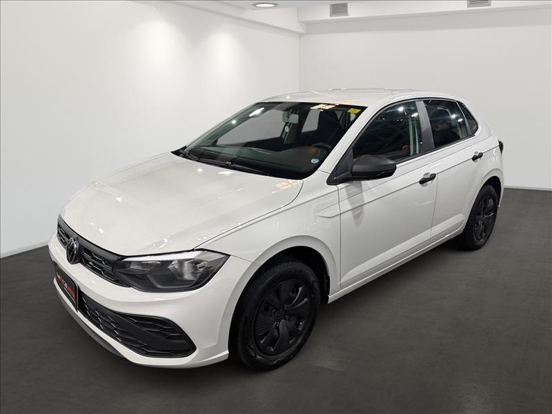 VOLKSWAGEN  POLO 