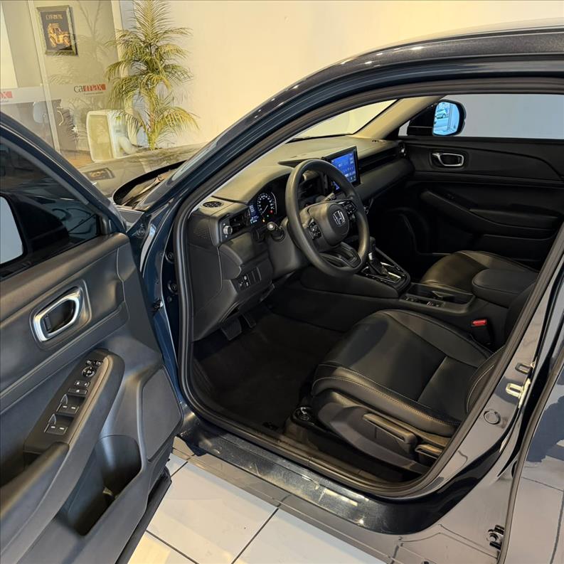 HONDA  HR-V   1.5 DI I-vtec EX  - 10517816