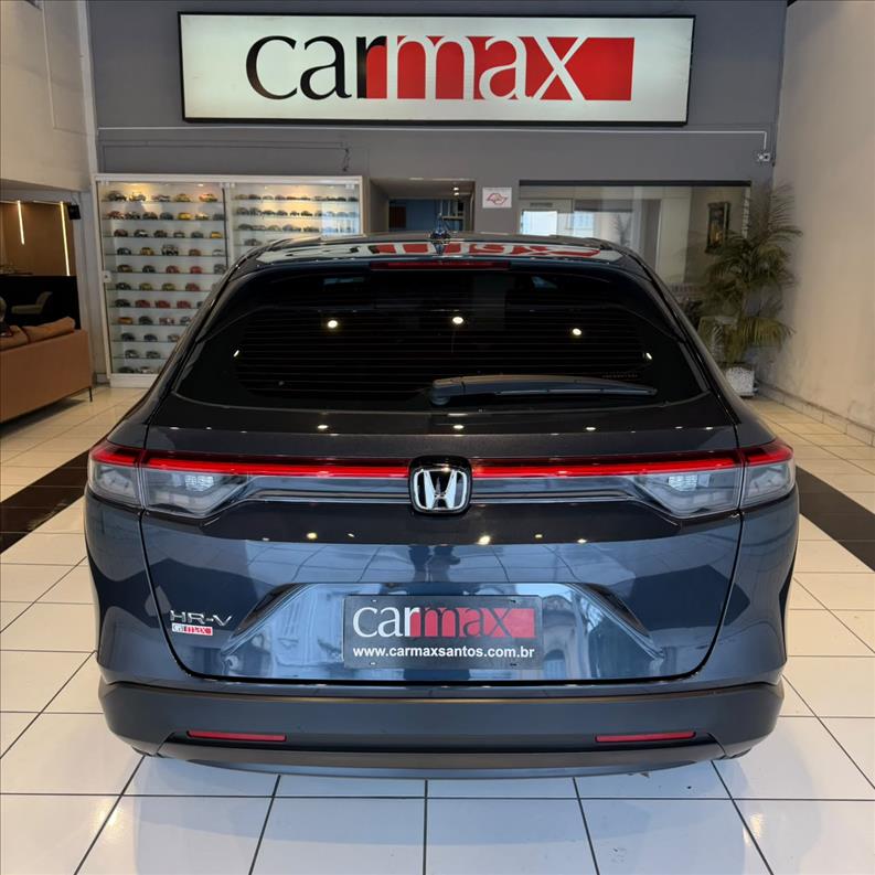 HONDA  HR-V   1.5 DI I-vtec EX  - 10517815