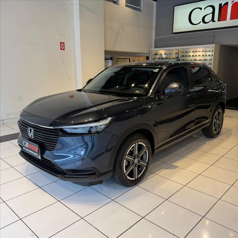 HONDA  HR-V   1.5 DI I-vtec EX  - 10517810